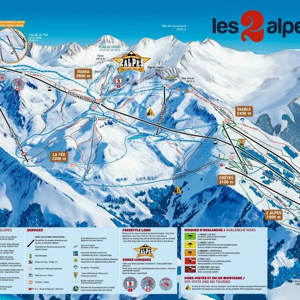 Residence Lauvitel - zdjęcie 3