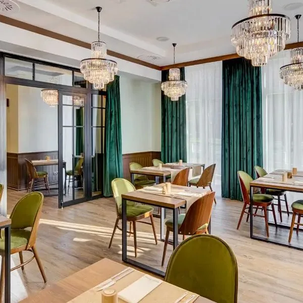 Willa Tatrzańska - zdjęcie 2