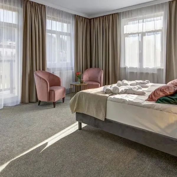 Willa Tatrzańska - zdjęcie 3