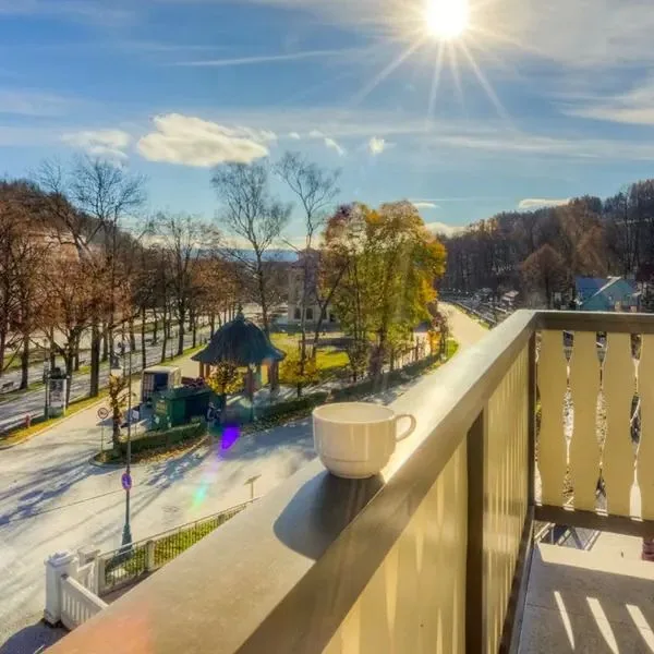 Willa Tatrzańska - zdjęcie 4