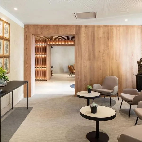 Dom Carlos Park - zdjęcie 2