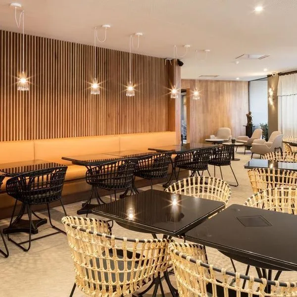 Dom Carlos Park - zdjęcie 5