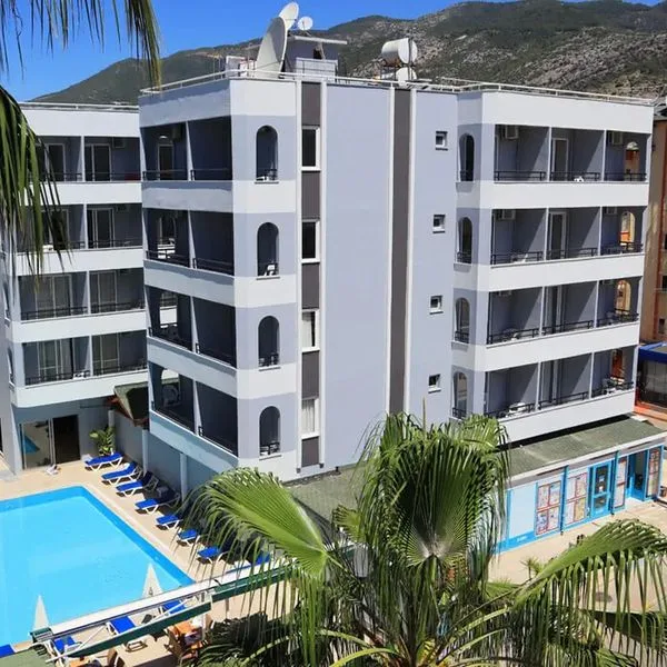 Kleopatra Smile (ex. Glaros)