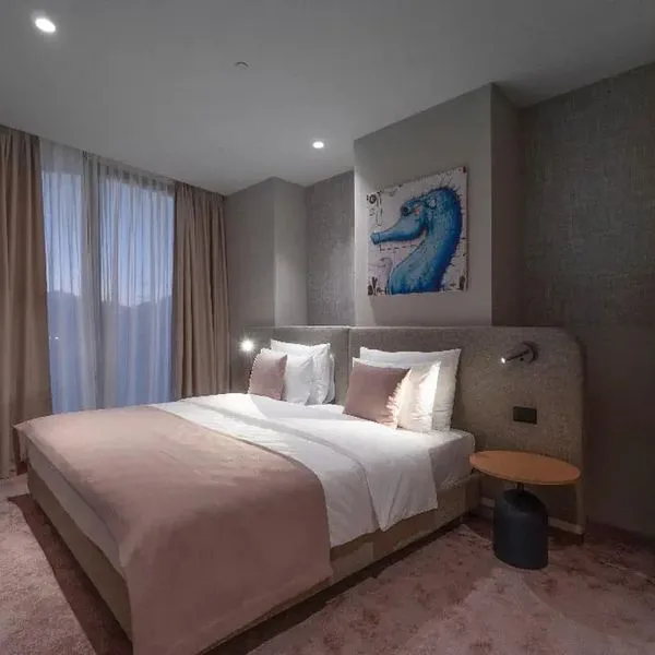 Sea Star - zdjęcie 5