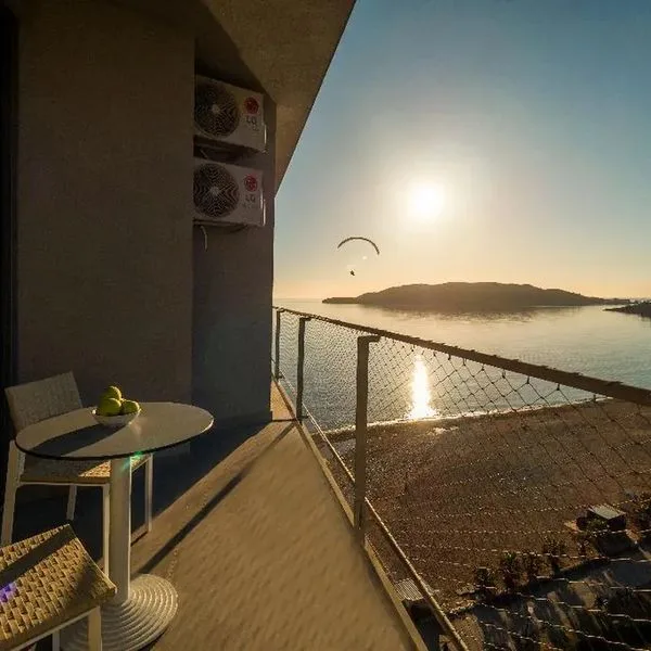 Sea Star - zdjęcie 2