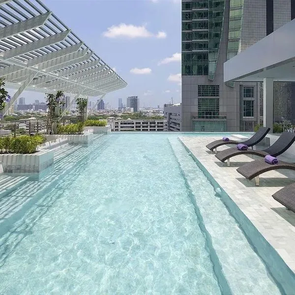 Mode Sathorn - zdjęcie 4