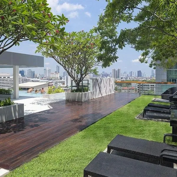 Mode Sathorn - zdjęcie 5