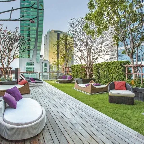 Mode Sathorn - zdjęcie 3