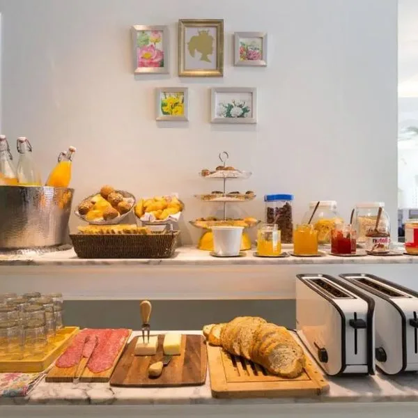 The Verandah (Krabi) - zdjęcie 3