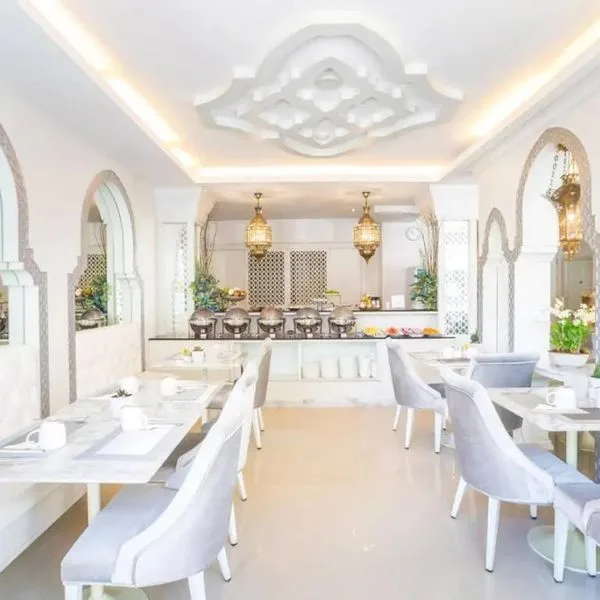 The Verandah (Krabi) - zdjęcie 4