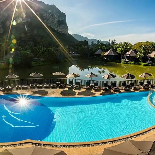 The Verandah (Krabi) - zdjęcie 5