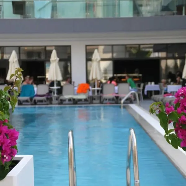 Green Garden Suite - zdjęcie 3