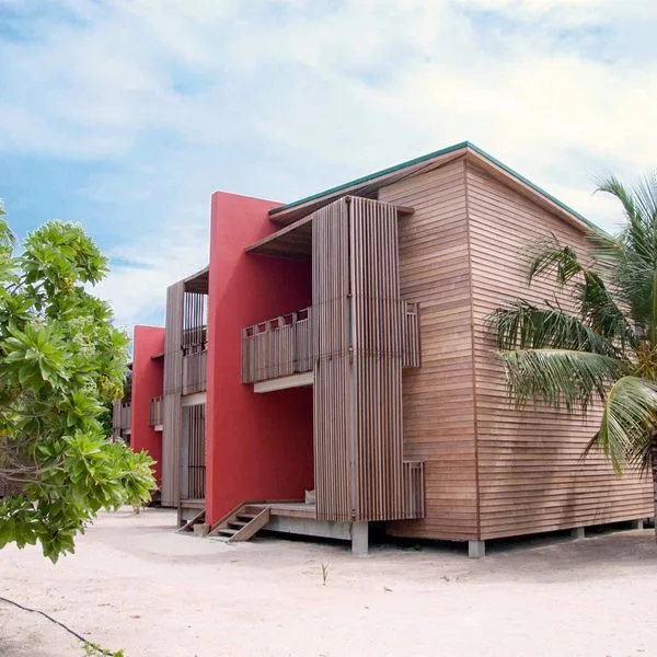 The Barefoot Eco - zdjęcie 3