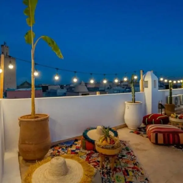 Riad MedJad & Spa - zdjęcie 2