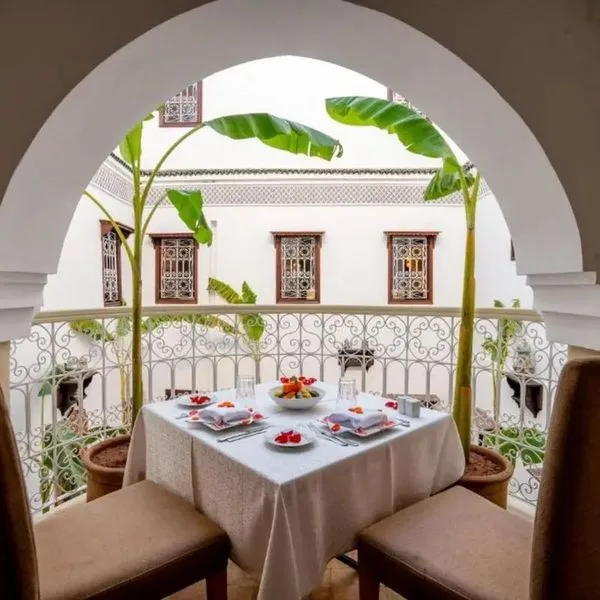 Riad MedJad & Spa - zdjęcie 3