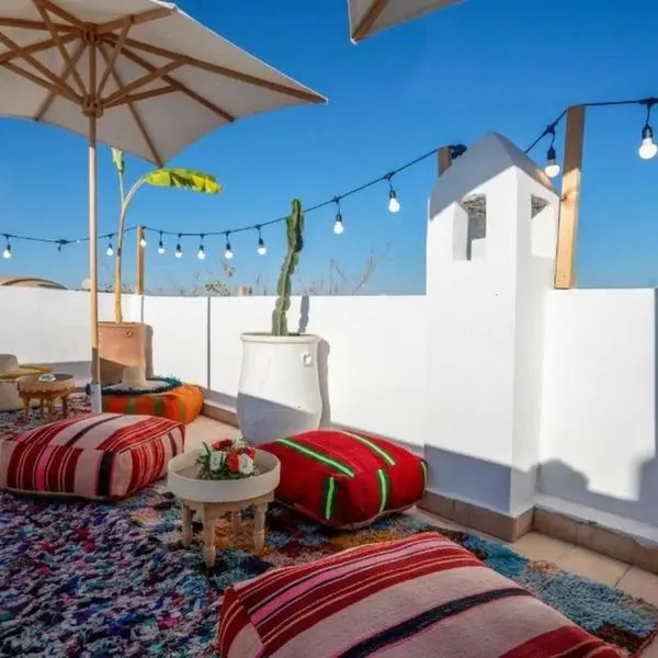 Riad MedJad & Spa - zdjęcie 5