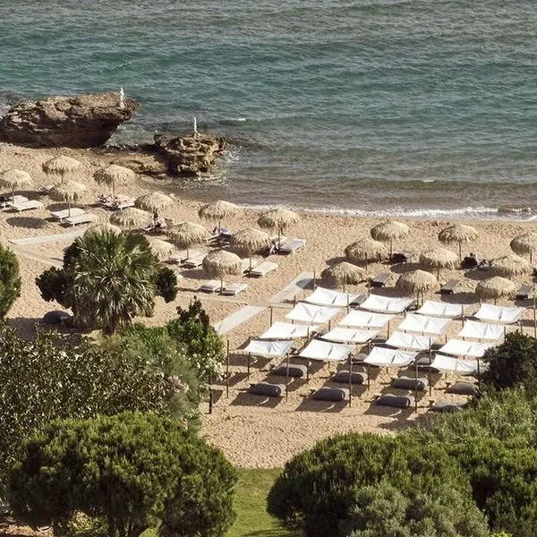 The Bay (Vassilikos) - zdjęcie 5