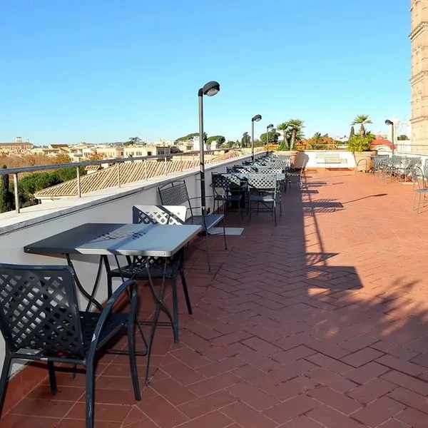 Domus Sessoriana - zdjęcie 4