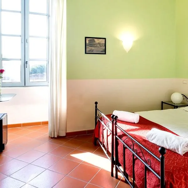 Domus Sessoriana - zdjęcie 5