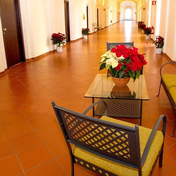 Domus Sessoriana - zdjęcie 3