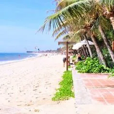 Novela Mui Ne Resort - zdjęcie 3