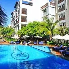 Novela Mui Ne Resort