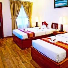 Novela Mui Ne Resort - zdjęcie 2