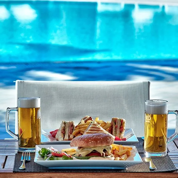 Santo Miramare Resort - zdjęcie 4