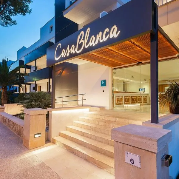 Casablanca (Santa Ponsa) - zdjęcie 3