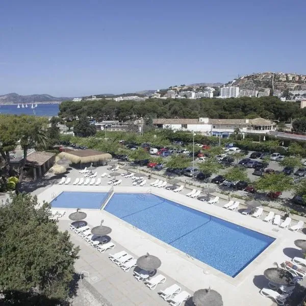 Casablanca (Santa Ponsa) - zdjęcie 5