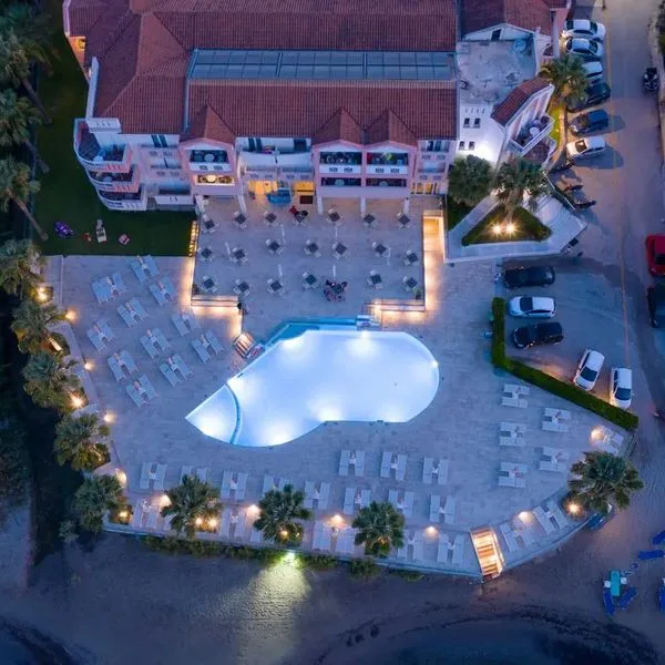 Xenos Kamara Beach - zdjęcie 4