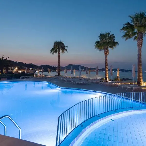 Xenos Kamara Beach - zdjęcie 5