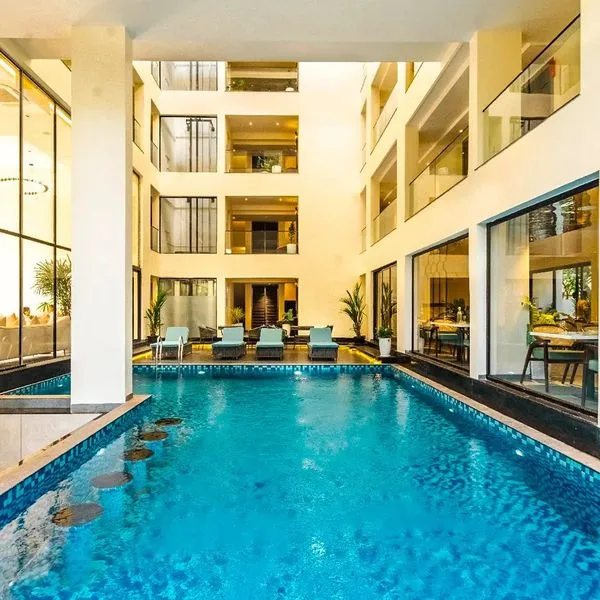 Vilmaris Luxury - zdjęcie 2