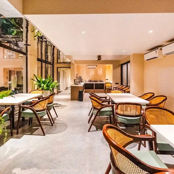 Vilmaris Luxury - zdjęcie 3