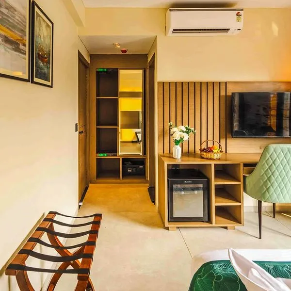 Vilmaris Luxury - zdjęcie 5