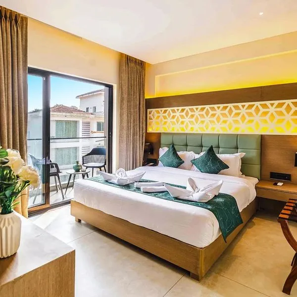 Vilmaris Luxury - zdjęcie 4