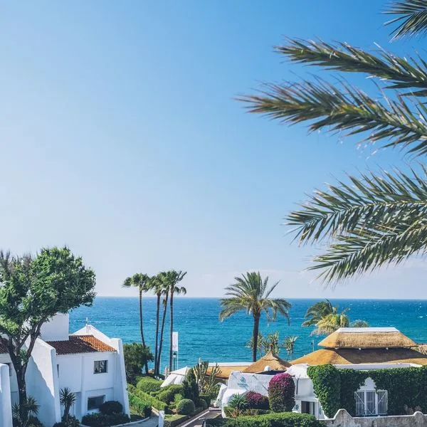 Iberostar Selection Marbella Coral Beach - zdjęcie 4