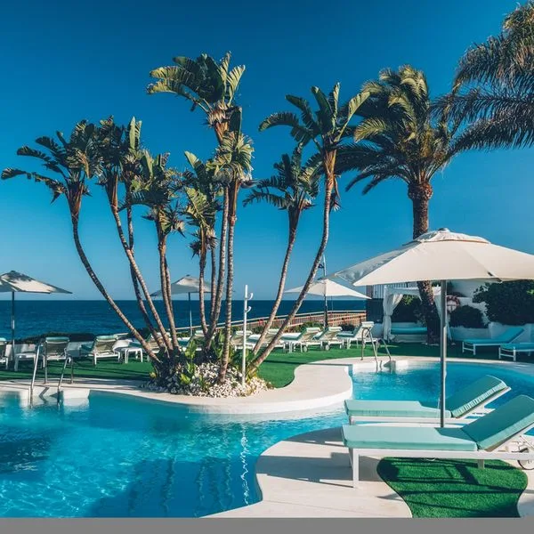 Iberostar Selection Marbella Coral Beach - zdjęcie 5