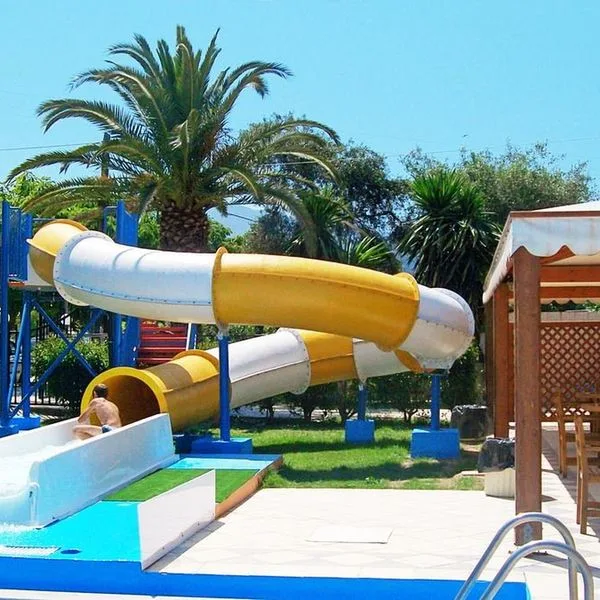 Silver Beach (Roda) - zdjęcie 3