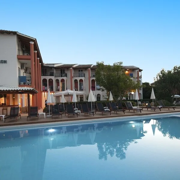 Silver Beach (Roda) - zdjęcie 4