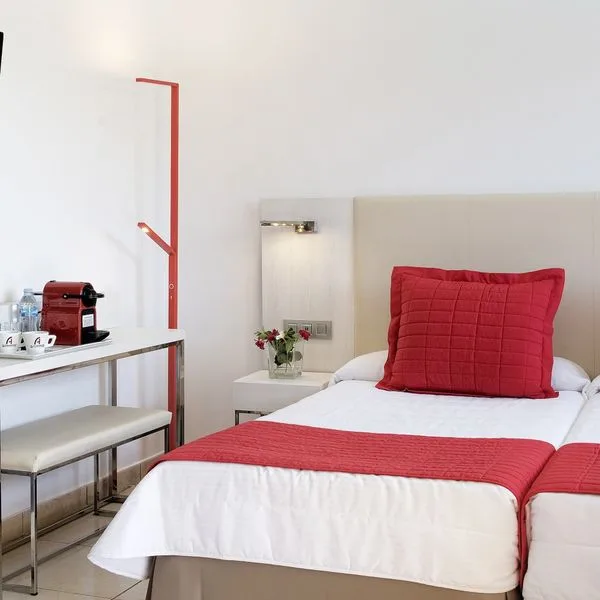 Alexandre La Siesta (ex. La Siesta Tenerife) - zdjęcie 5