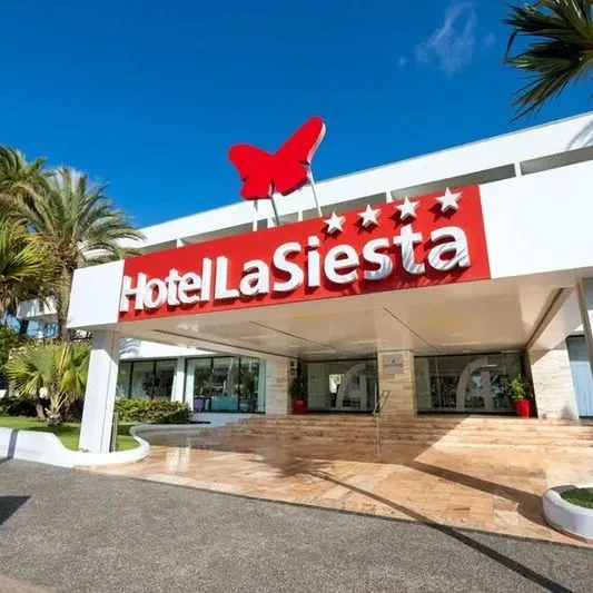 Alexandre La Siesta (ex. La Siesta Tenerife) - zdjęcie 3