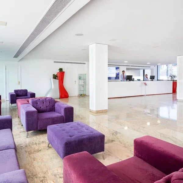 Alexandre La Siesta (ex. La Siesta Tenerife) - zdjęcie 2