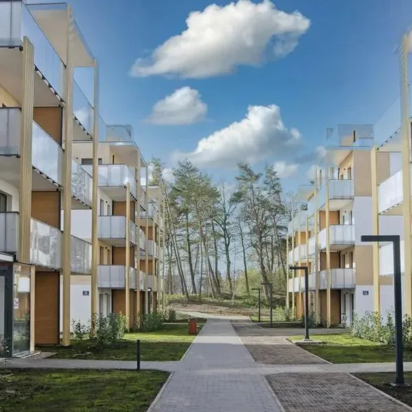 Aquamarina Dąbki - zdjęcie 3