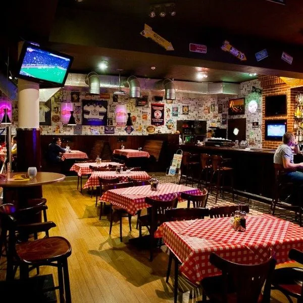 Park Hotel Łysoń - zdjęcie 4