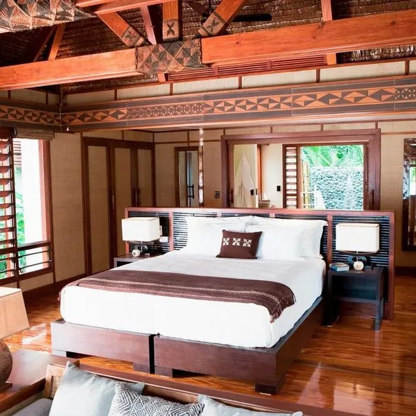 Liku Liku Lagoon Resort - zdjęcie 5