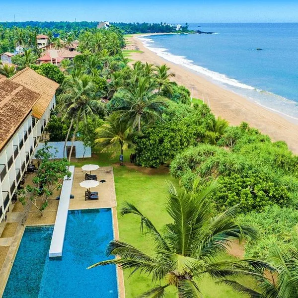 Temple Tree Resort & Spa - zdjęcie 2