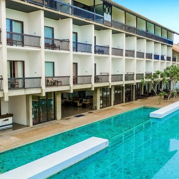 Temple Tree Resort & Spa - zdjęcie 3