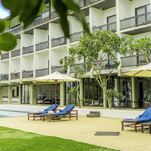 Temple Tree Resort & Spa - zdjęcie 4