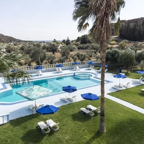 Tivoli (Faliraki) - zdjęcie 3